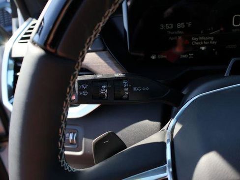 New 2026 GMC Acadia Denali Ultimate AWD/4WD image 31