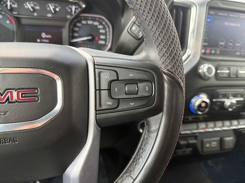 Used 2020 GMC Sierra 1500 SLE w/ Max Trailering Package AWD/4WD image 17