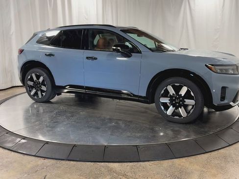 New 2026 Honda Prologue Elite image 2