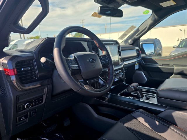 New 2026 Ford F150 Raptor AWD/4WD image 12