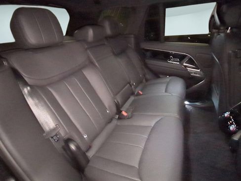 New 2026 Land Rover Range Rover SE AWD/4WD image 29