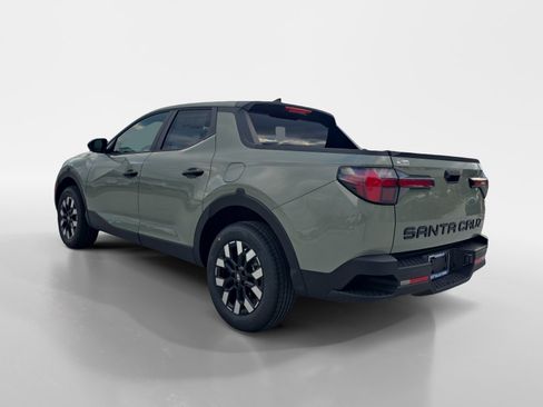 New 2026 Hyundai Santa Cruz SE FWD image 5