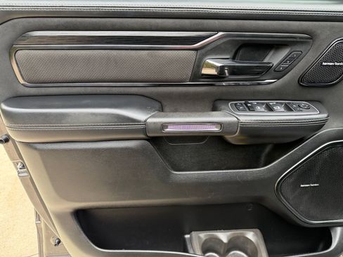 Used 2023 RAM 1500 TRX w/ TRX Level 2 Equipment Group image 9