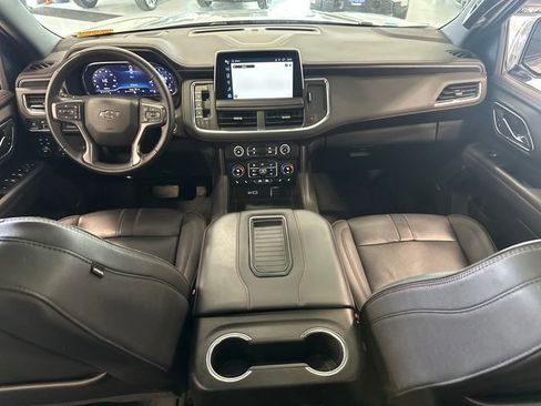 Used 2024 Chevrolet Tahoe RST w/ Luxury Package AWD/4WD image 15