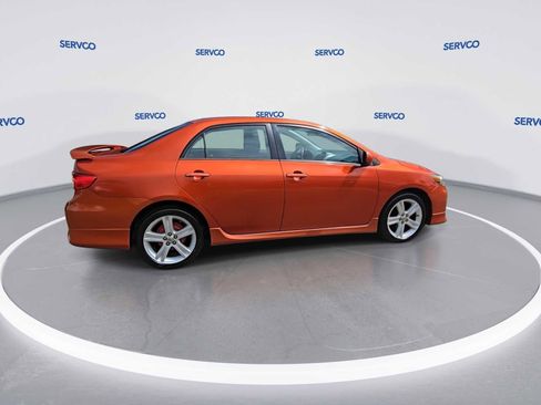 Used 2013 Toyota Corolla S Special Edition FWD image 10