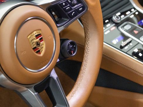 Used 2018 Porsche Panamera Turbo S image 13