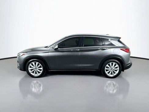 Used 2019 INFINITI QX50 Essential w/ Proactive Package AWD/4WD image 2