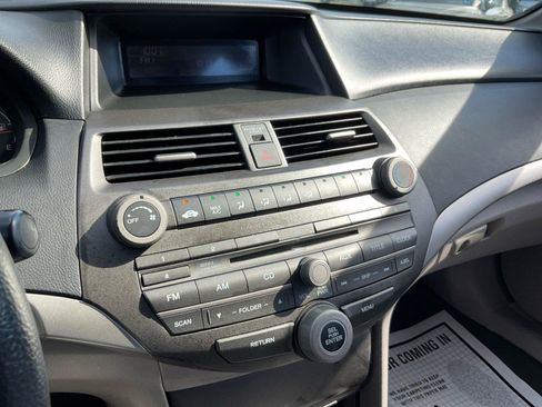 Used 2012 Honda Accord LX image 20