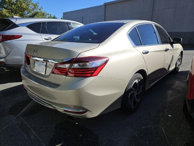 Used 2017 Honda Accord LX image 6