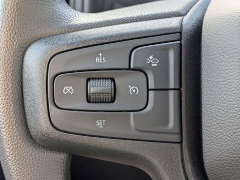 New 2026 Chevrolet Silverado 1500 W/T w/ WT Value Package AWD/4WD image 13