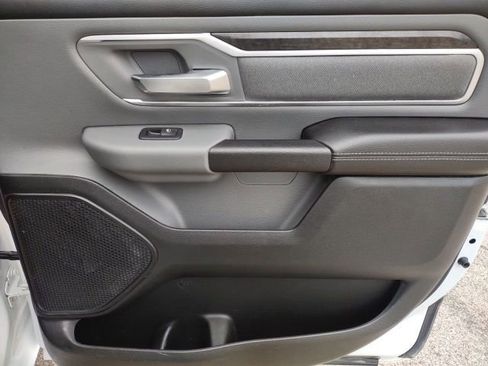 Used 2020 RAM 1500 Big Horn AWD/4WD image 22