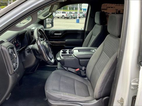 Used 2022 Chevrolet Silverado 2500 LT w/ Convenience Package AWD/4WD image 22