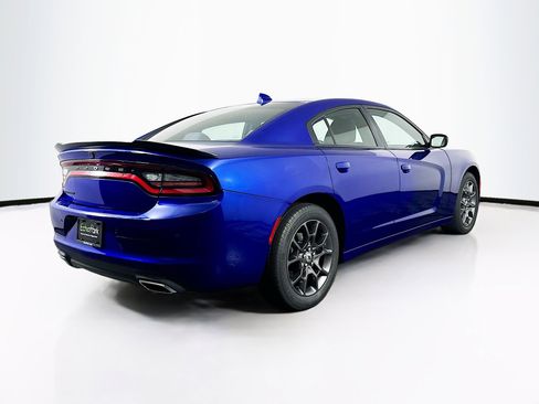 Used 2018 Dodge Charger GT w/ Beats Audio Group AWD/4WD image 9