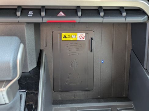 New 2026 Toyota Tundra SR5 image 18