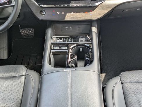 Used 2025 Nissan Murano Platinum w/ Cargo Package AWD/4WD image 19