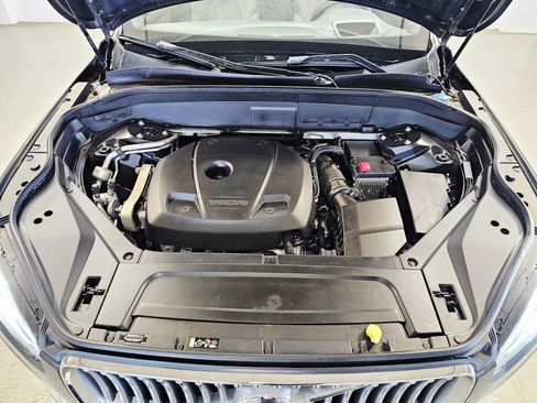 Used 2021 Volvo XC90 T6 Inscription w/ Advanced Package AWD/4WD image 9
