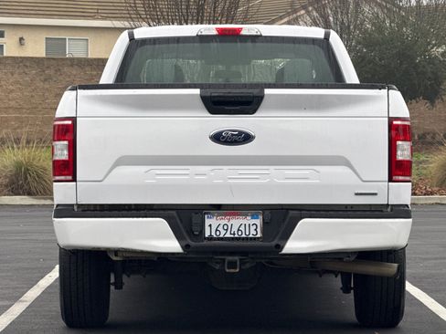 Used 2019 Ford F150 XL w/ Equipment Group 101A Mid image 6