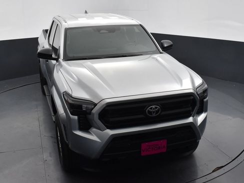 Used 2025 Toyota Tacoma SR AWD/4WD image 21