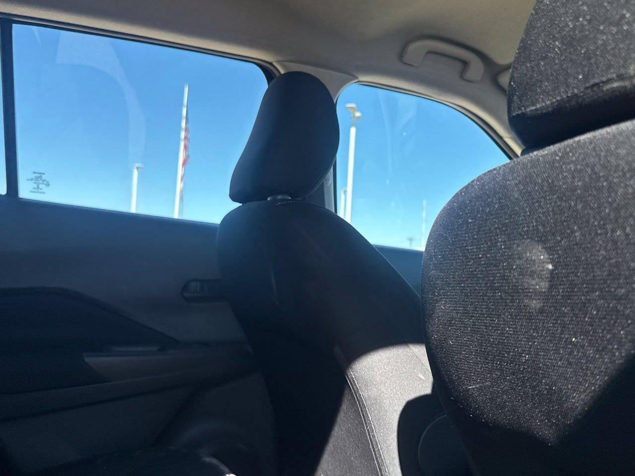 Certified 2021 Nissan Kicks S FWD image 44