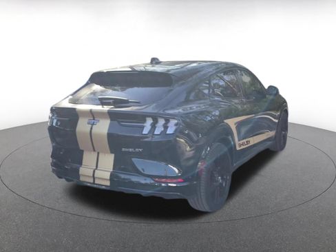 Used 2023 Ford Mustang Mach-E GT AWD/4WD image 14