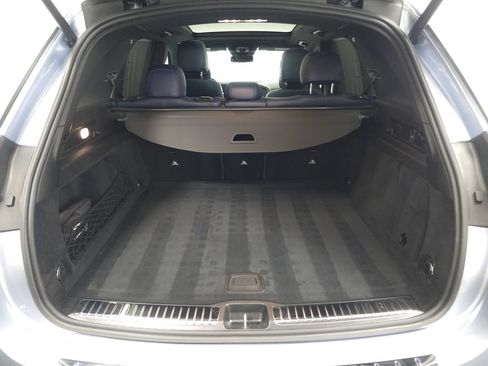 Certified 2025 Mercedes-Benz GLE 63 AMG S image 32