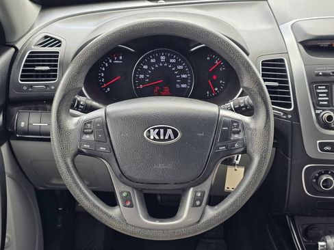 Used 2014 Kia Sorento LX FWD image 15