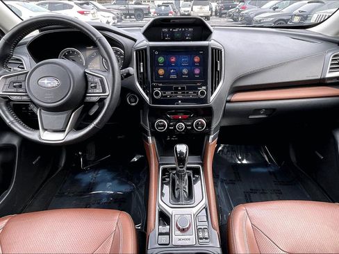 Used 2019 Subaru Forester Touring image 14