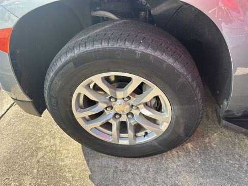 Used 2024 Chevrolet Tahoe LT image 7