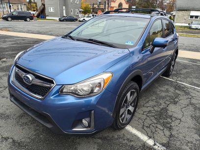 Used 2016 Subaru Crosstrek Touring