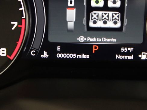 New 2026 Acura RDX SH-AWD w/ Advance Package image 3