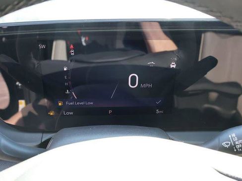 New 2026 Buick Envista Avenir FWD image 32