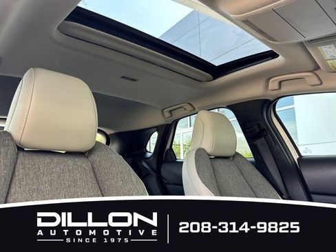 Certified 2026 MAZDA CX-30 AWD 2.5 S image 17