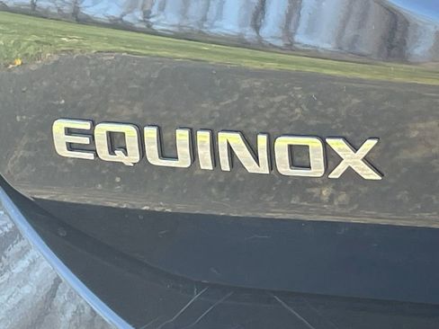 Certified 2021 Chevrolet Equinox LT AWD/4WD image 21