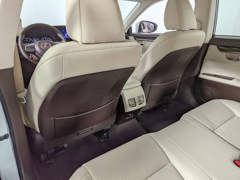 Used 2017 Lexus ES 350 w/ Premium Package image 43