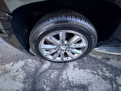 Used 2015 Chevrolet Tahoe LTZ w/ Texas Edition image 32