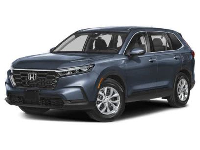 Used 2024 Honda CR-V LX
