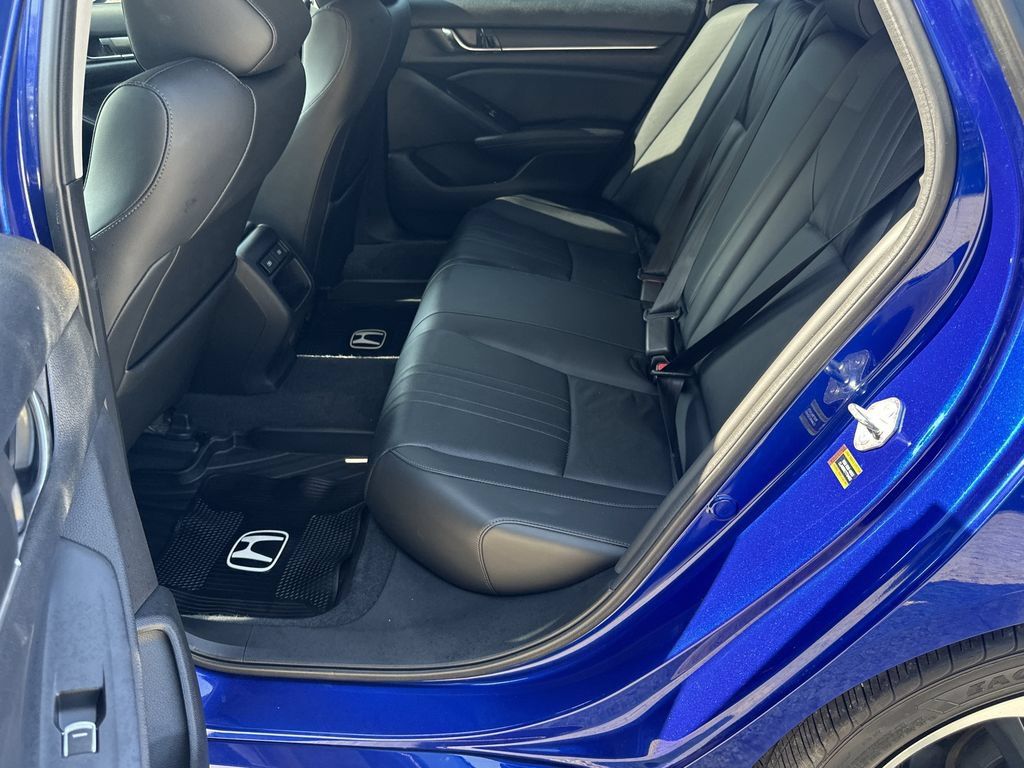 Used 2022 Honda Accord Sport Special Edition image 20