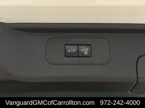 Used 2024 Toyota Grand Highlander AWD image 34