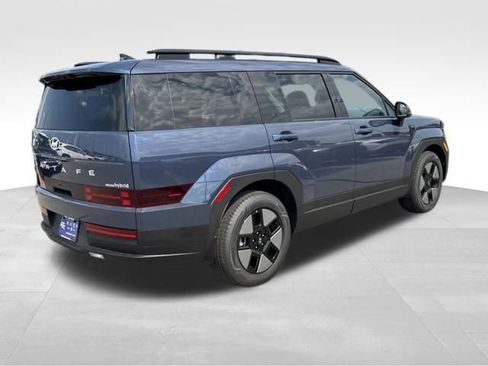 Certified 2026 Hyundai Santa Fe SEL image 5