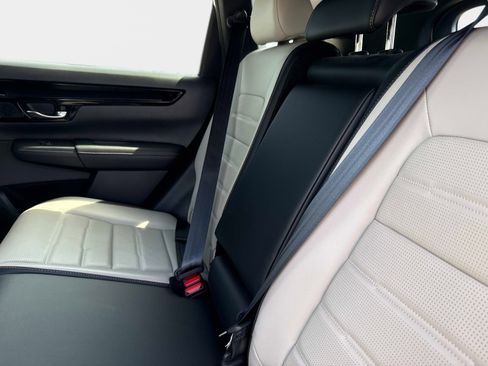 Used 2024 Honda CR-V Sport Touring image 12