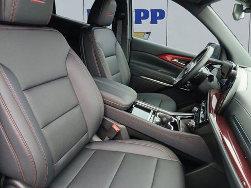 New 2026 Chevrolet Traverse Z71 AWD/4WD image 17