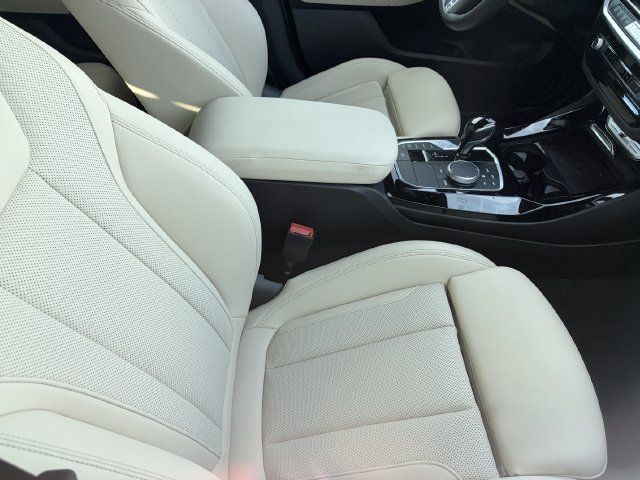 Certified 2024 BMW X3 M40i w/ Premium Package AWD/4WD image 5