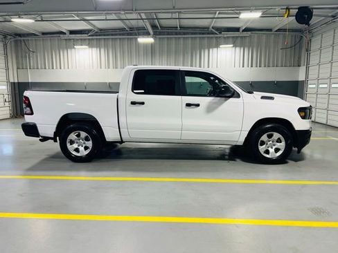 Used 2023 RAM 1500 Tradesman w/ Trailer Tow Group RWD image 17