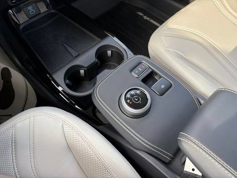 Certified 2024 Ford Mustang Mach-E Premium AWD/4WD image 34