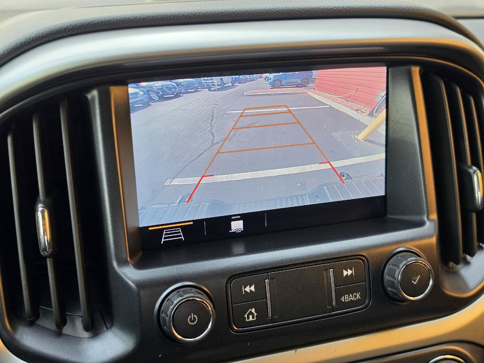 Used 2019 Chevrolet Colorado ZR2 AWD/4WD image 19