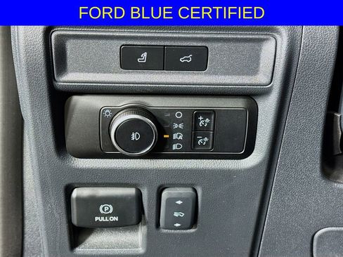 Certified 2024 Ford Expedition Max Limited image 10