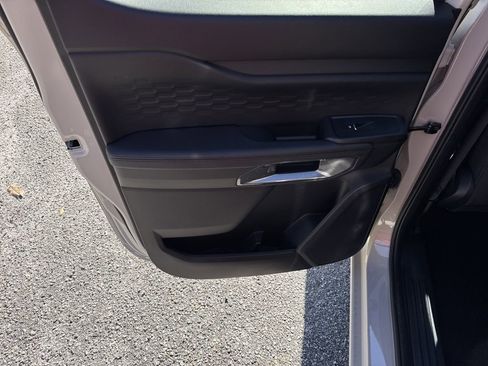 New 2025 Ford Ranger XLT w/ Equipment Group 301A High image 21