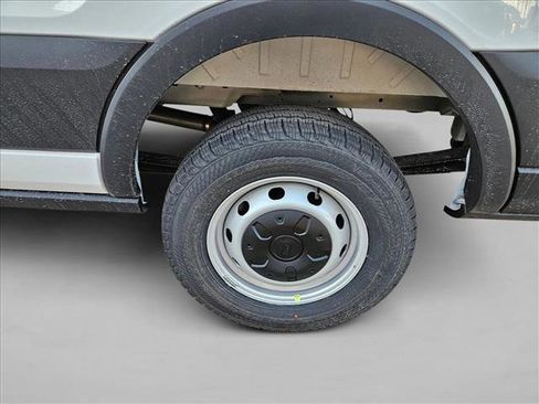New 2026 Ford Transit 250 148 Medium Roof image 10