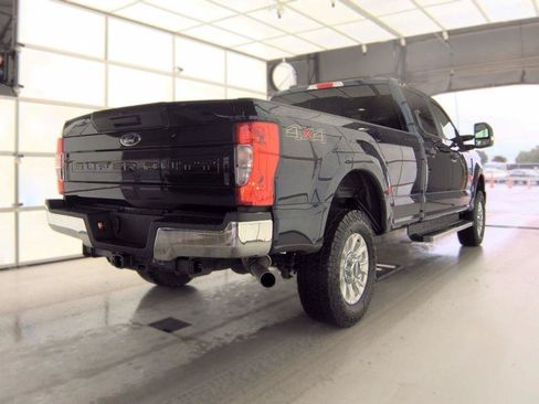 Used 2022 Ford F350 XL w/ STX Appearance Package AWD/4WD image 8
