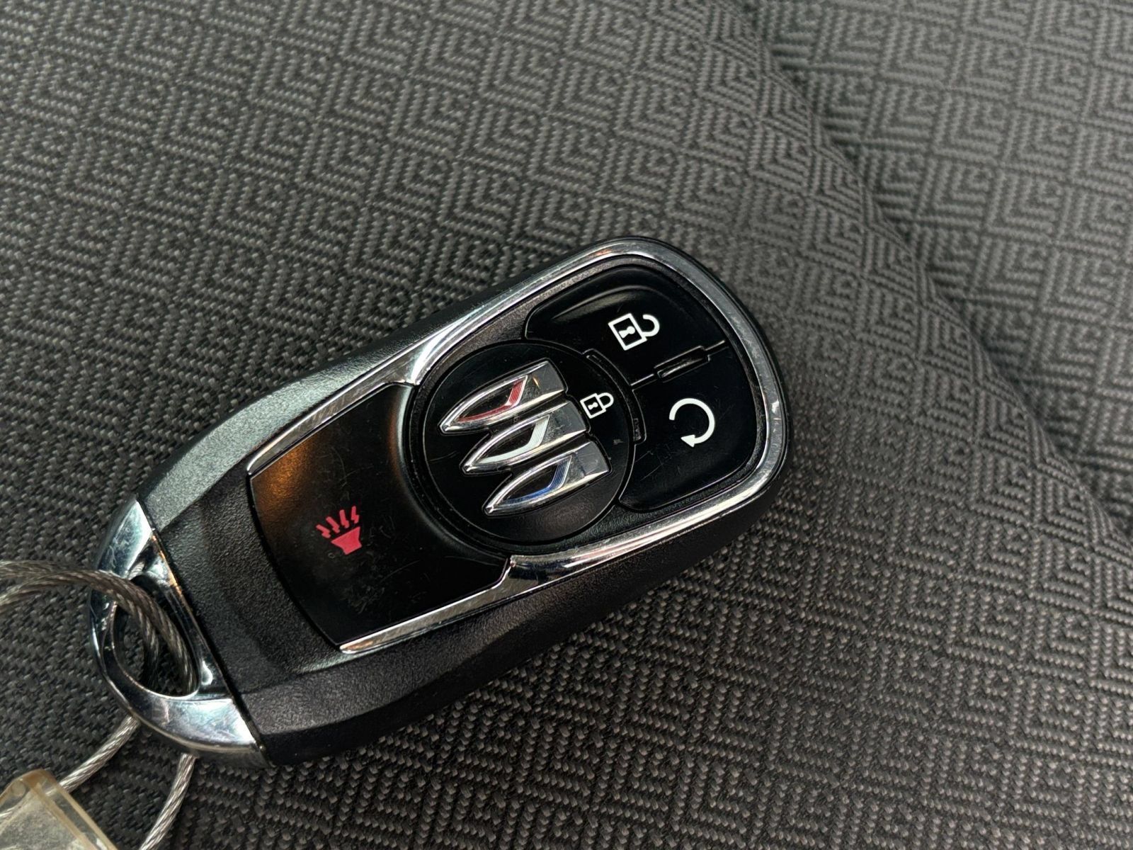 Used 2026 Buick Encore GX Preferred FWD image 24